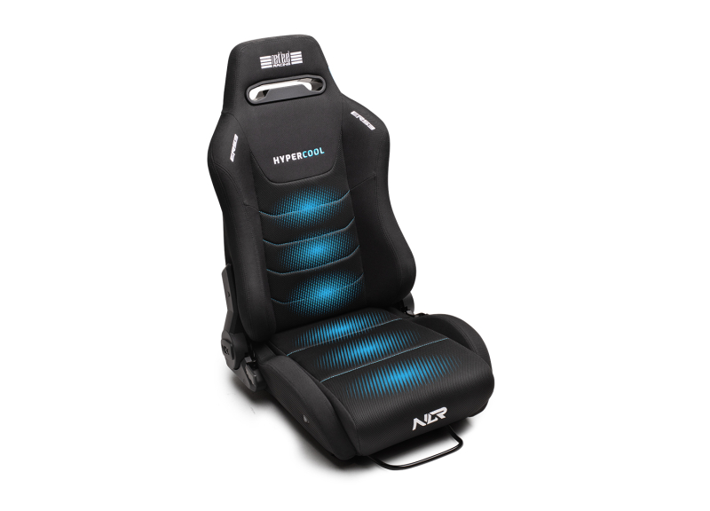 Next Level Racing ERS3 HYPERCOOL Ventilated Sim Racing Seat (Fabric & Mesh)